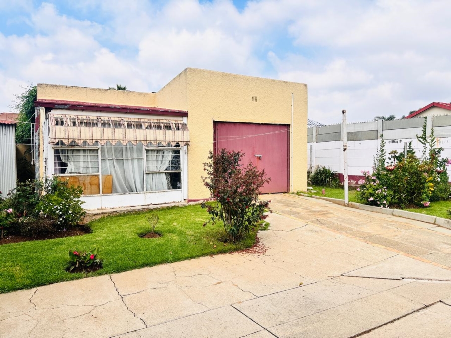 2 Bedroom Property for Sale in Krugersdorp West Gauteng