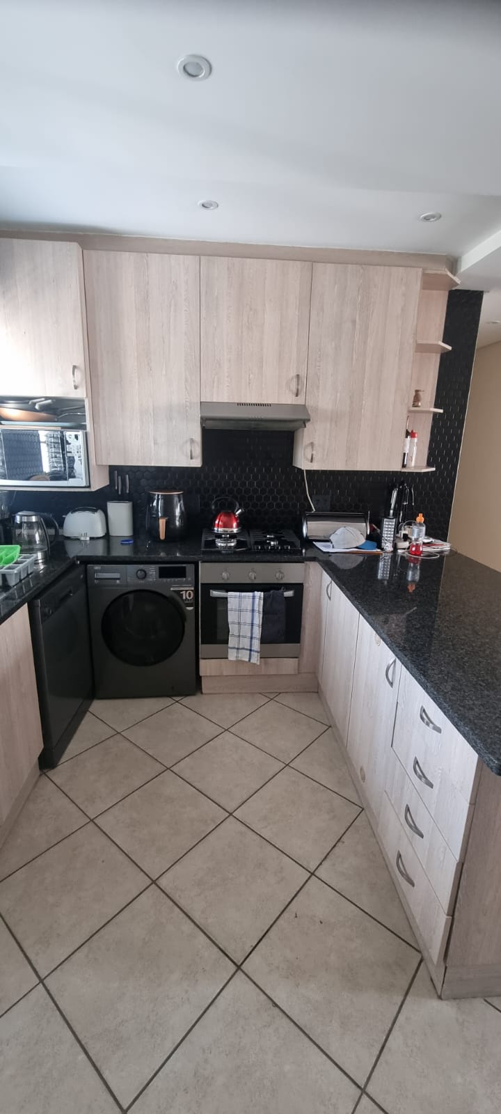 3 Bedroom Property for Sale in Dowerglen Gauteng