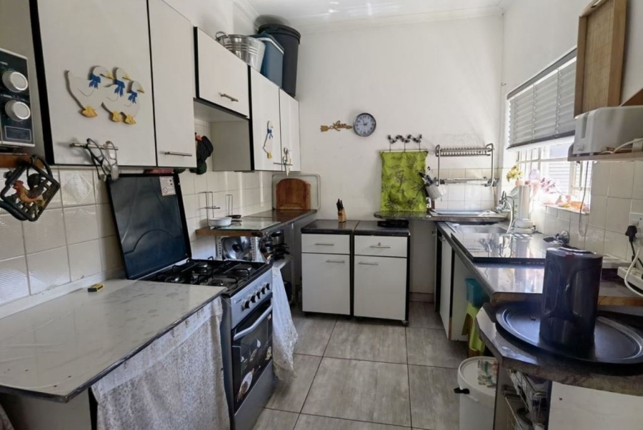 2 Bedroom Property for Sale in Klopperpark Gauteng