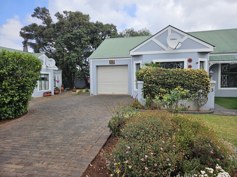 2 Bedroom Property for Sale in Krugersdorp North Gauteng