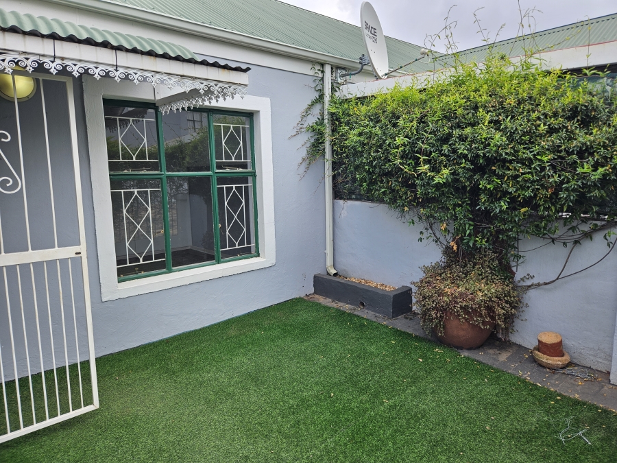 2 Bedroom Property for Sale in Krugersdorp North Gauteng