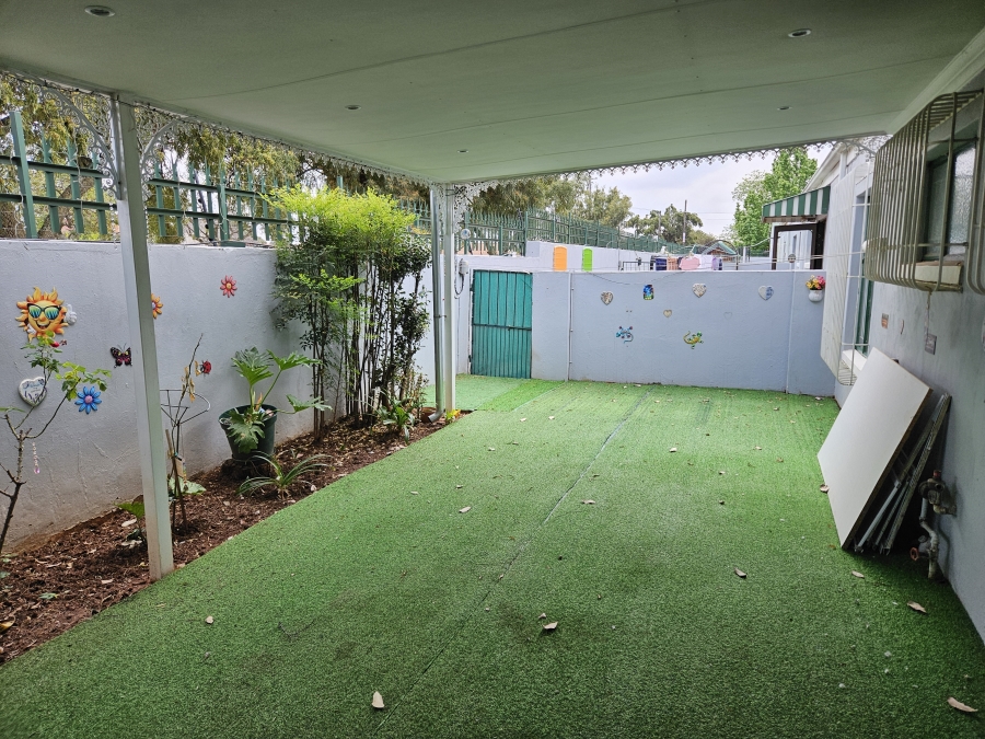 2 Bedroom Property for Sale in Krugersdorp North Gauteng