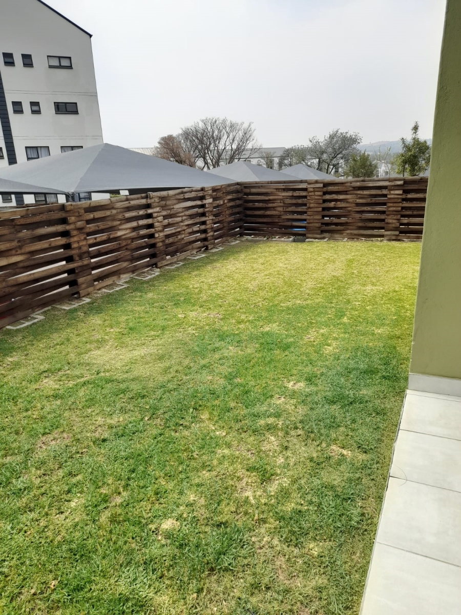 To Let 3 Bedroom Property for Rent in Linbro Park Gauteng