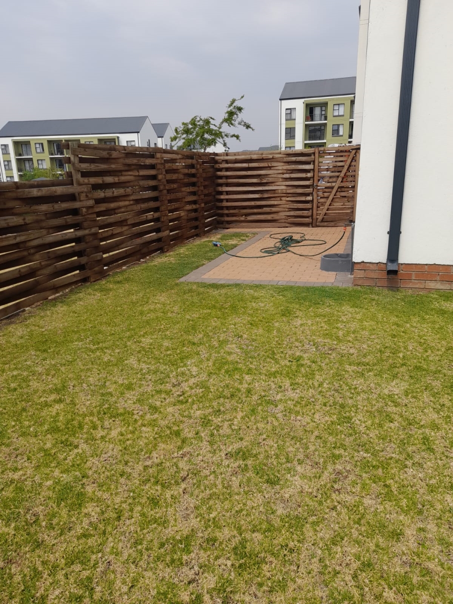 To Let 3 Bedroom Property for Rent in Linbro Park Gauteng