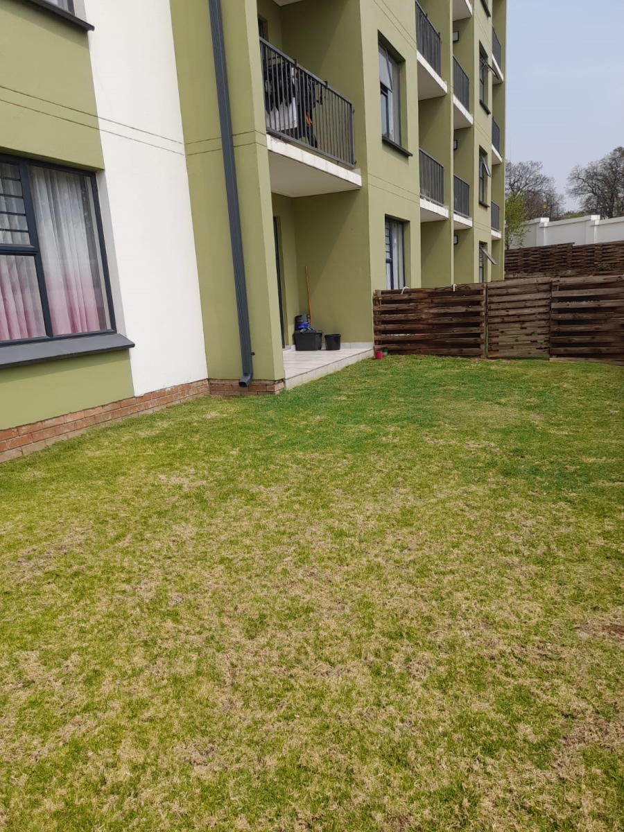 To Let 3 Bedroom Property for Rent in Linbro Park Gauteng