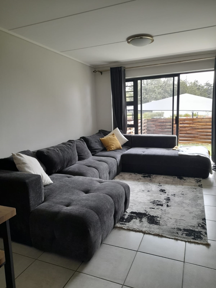 To Let 3 Bedroom Property for Rent in Linbro Park Gauteng
