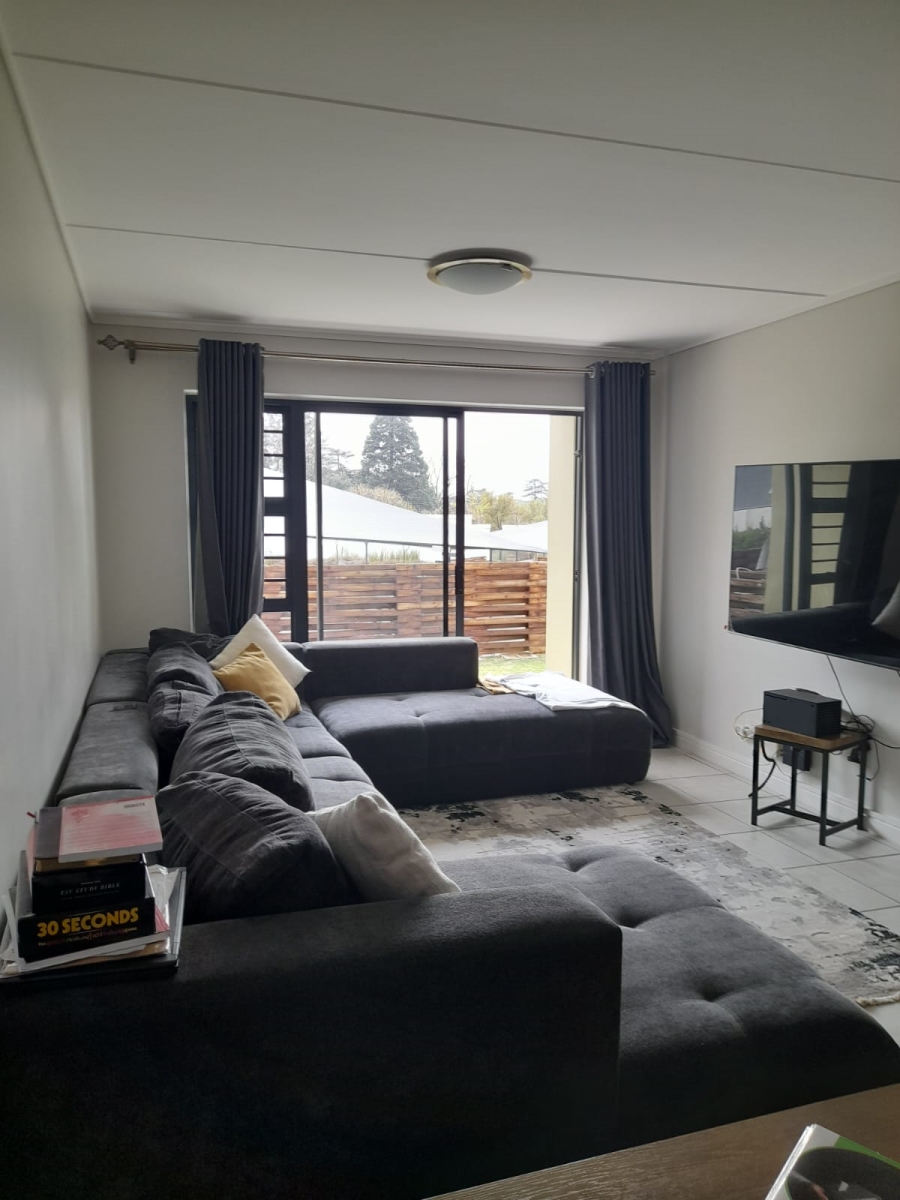 To Let 3 Bedroom Property for Rent in Linbro Park Gauteng