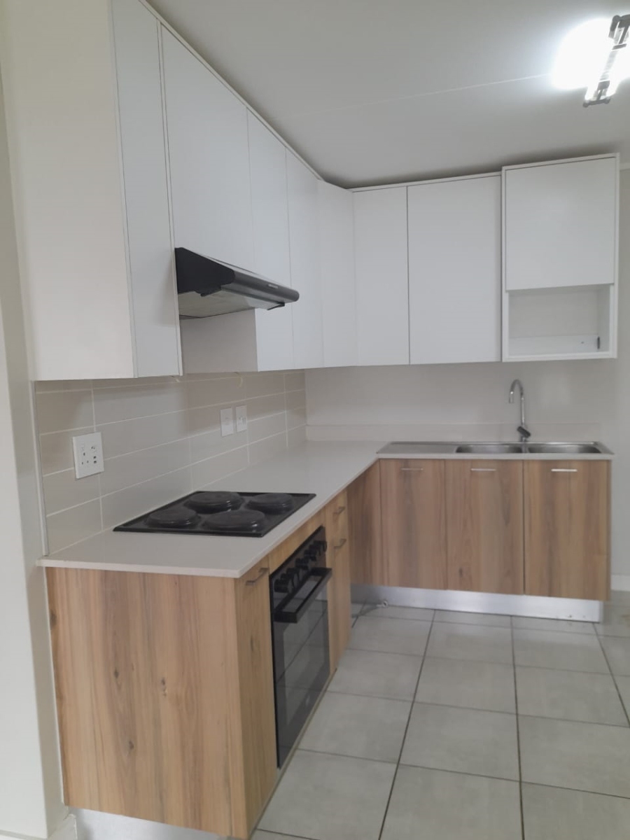 To Let 3 Bedroom Property for Rent in Linbro Park Gauteng