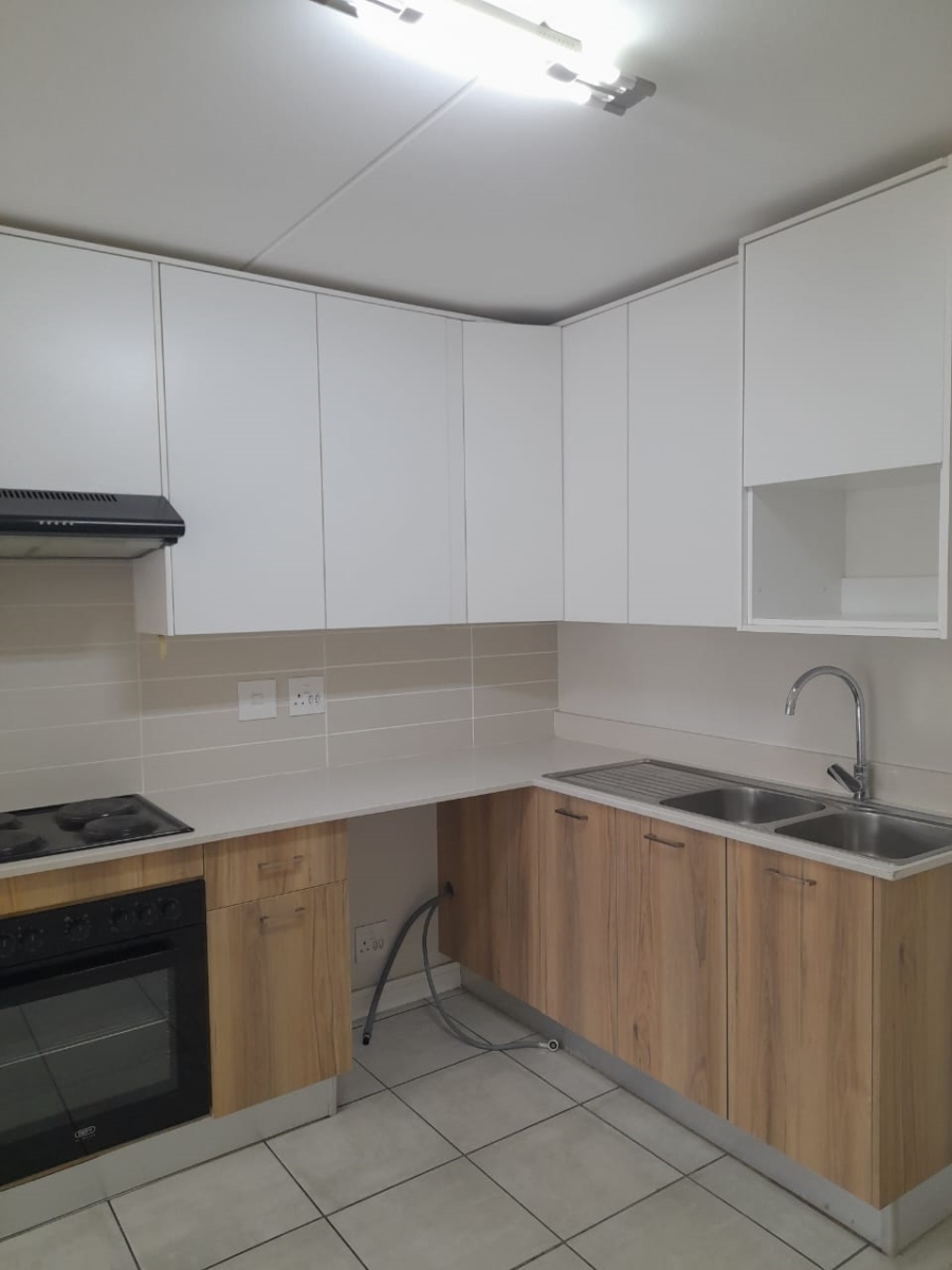To Let 3 Bedroom Property for Rent in Linbro Park Gauteng
