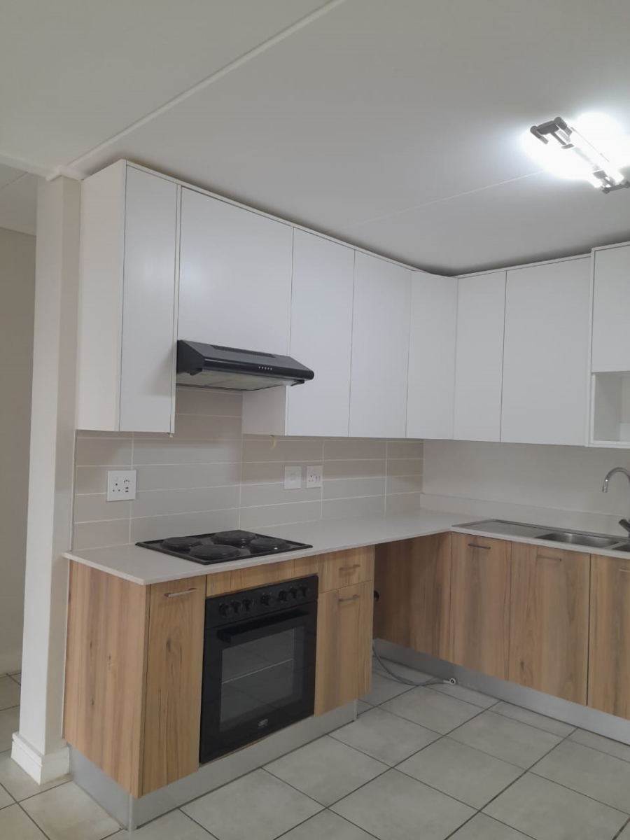 To Let 3 Bedroom Property for Rent in Linbro Park Gauteng
