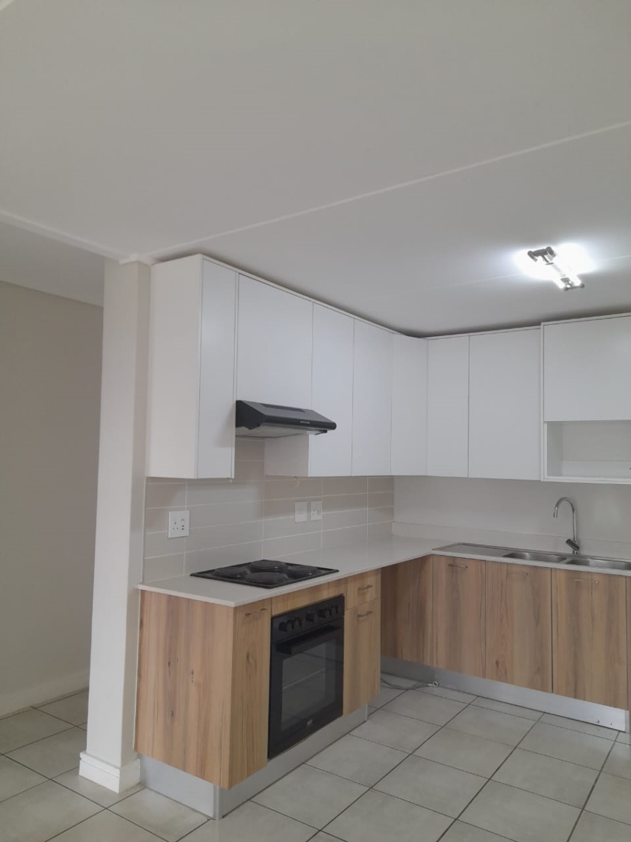 To Let 3 Bedroom Property for Rent in Linbro Park Gauteng