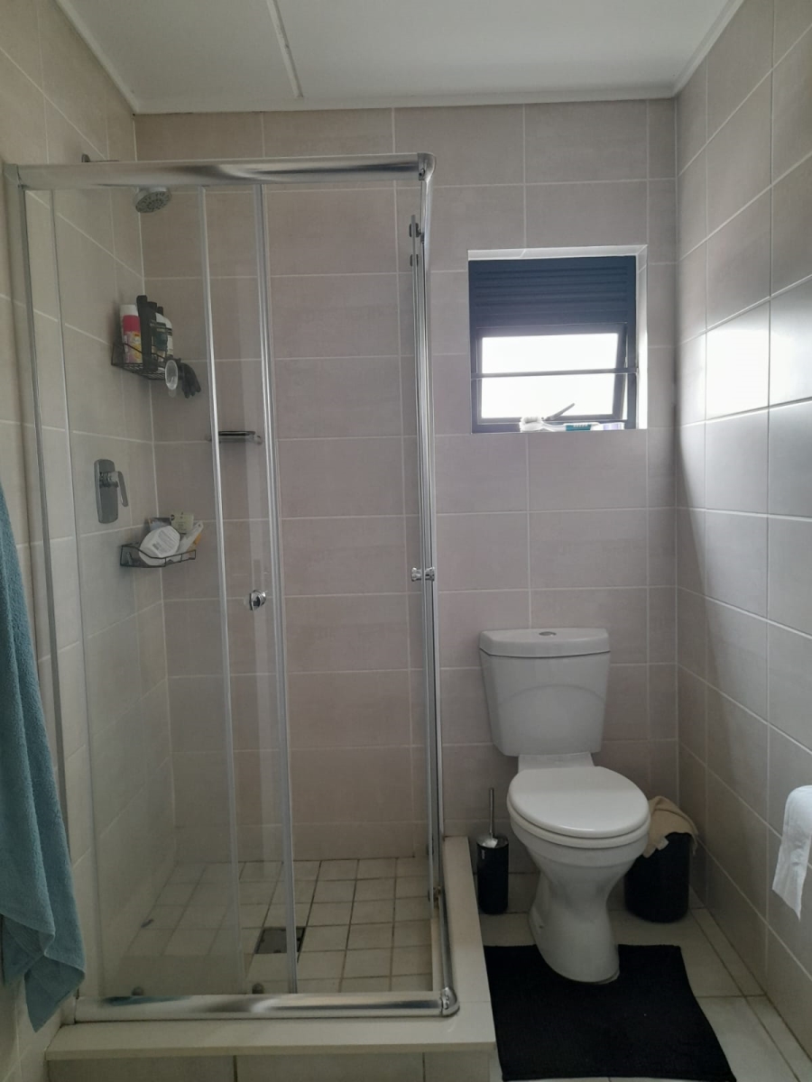 To Let 3 Bedroom Property for Rent in Linbro Park Gauteng