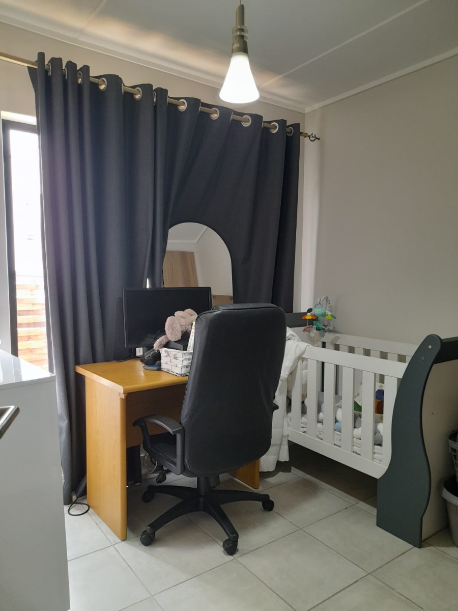 To Let 3 Bedroom Property for Rent in Linbro Park Gauteng