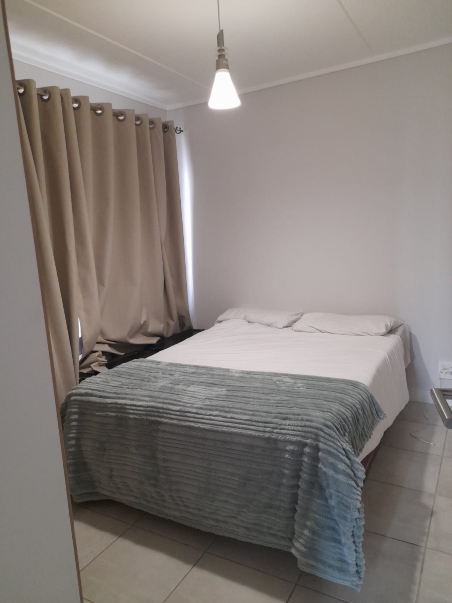 To Let 3 Bedroom Property for Rent in Linbro Park Gauteng
