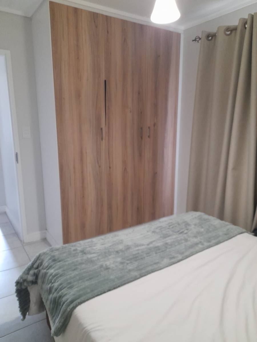 To Let 3 Bedroom Property for Rent in Linbro Park Gauteng
