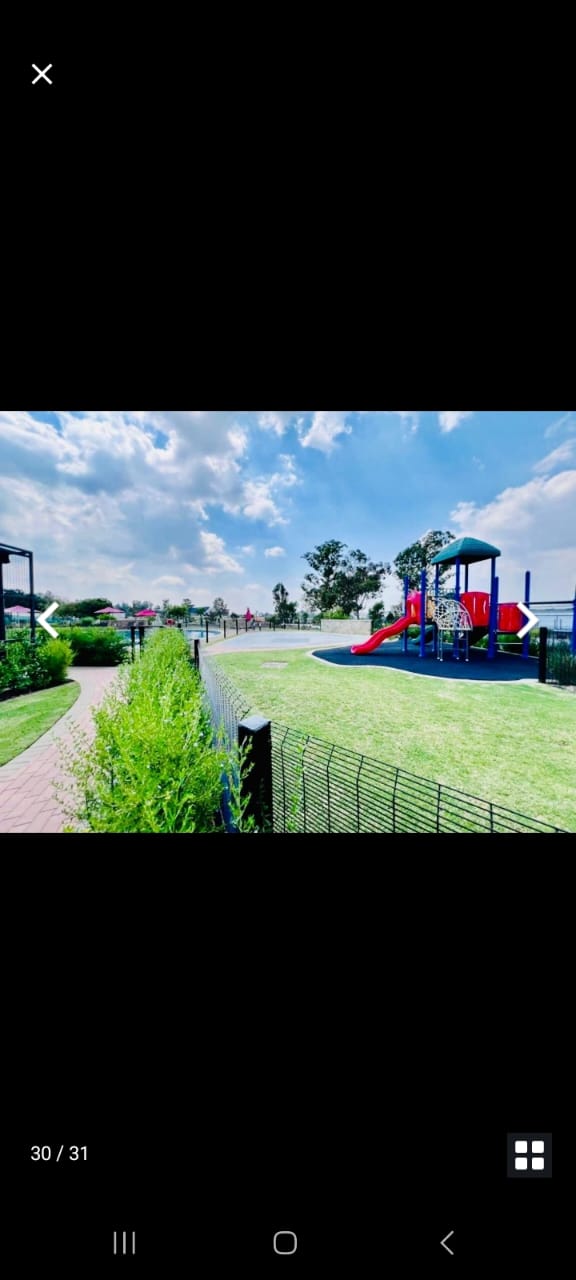 To Let 3 Bedroom Property for Rent in Linbro Park Gauteng