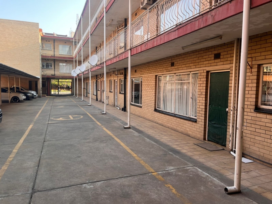 2 Bedroom Property for Sale in Vereeniging Gauteng