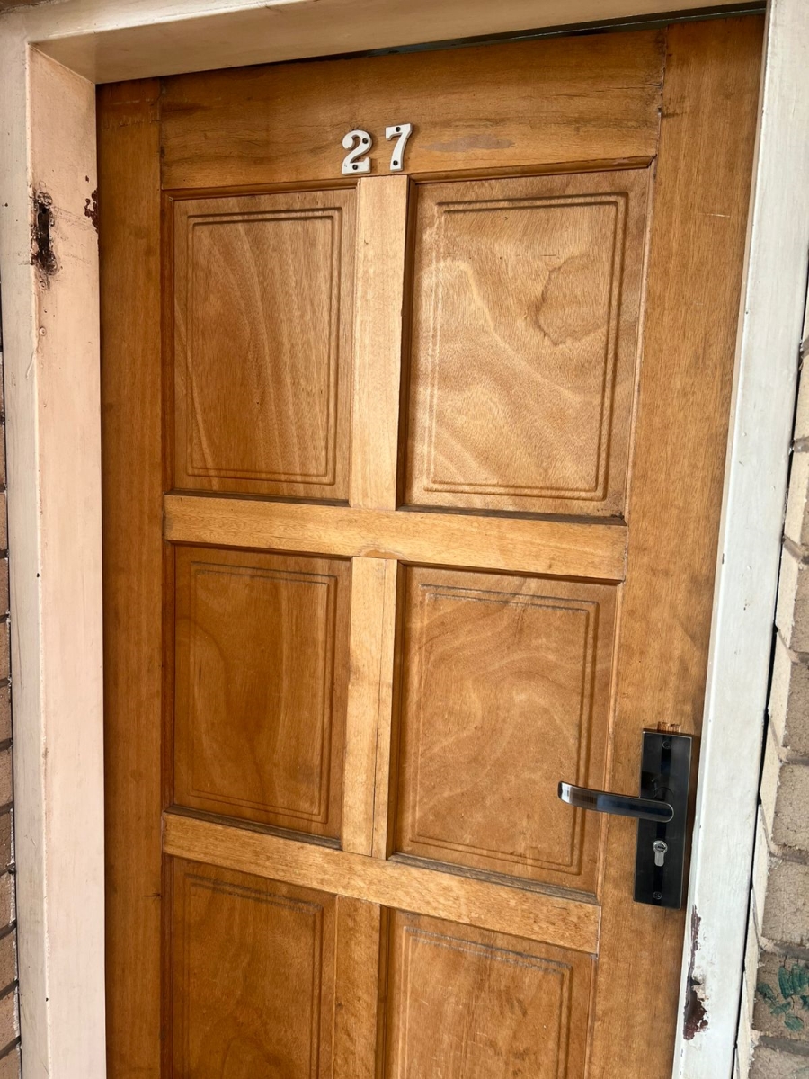 2 Bedroom Property for Sale in Vereeniging Gauteng