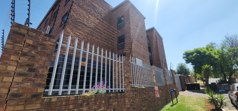 2 Bedroom Property for Sale in Alberton North Gauteng