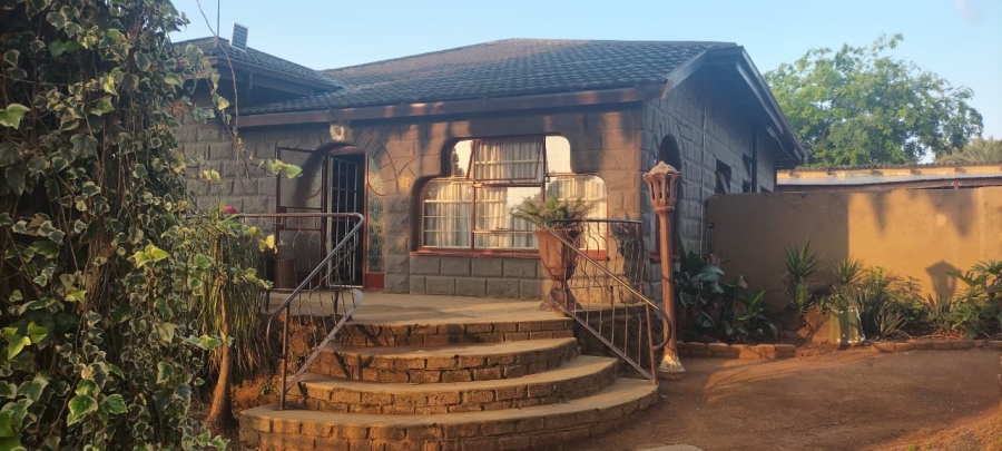 3 Bedroom Property for Sale in Homelake Gauteng