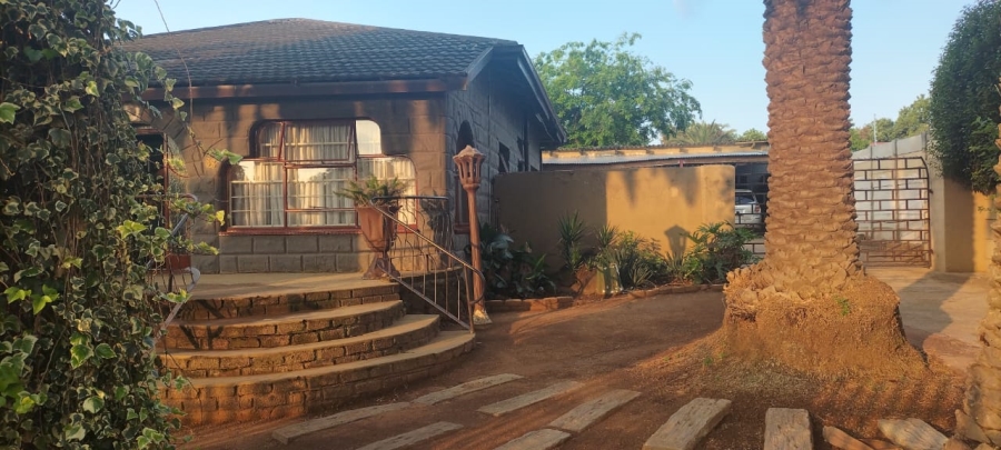 3 Bedroom Property for Sale in Homelake Gauteng