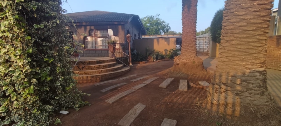 3 Bedroom Property for Sale in Homelake Gauteng