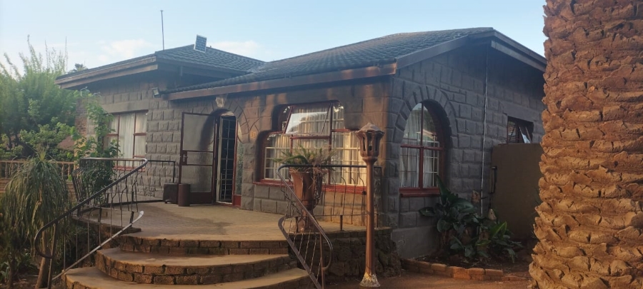 3 Bedroom Property for Sale in Homelake Gauteng
