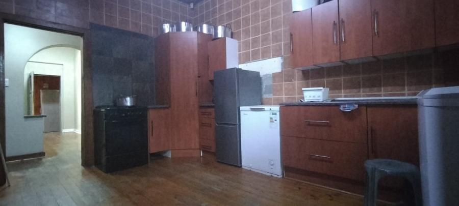3 Bedroom Property for Sale in Homelake Gauteng