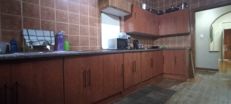 3 Bedroom Property for Sale in Homelake Gauteng
