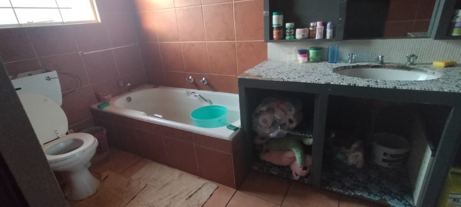 3 Bedroom Property for Sale in Homelake Gauteng