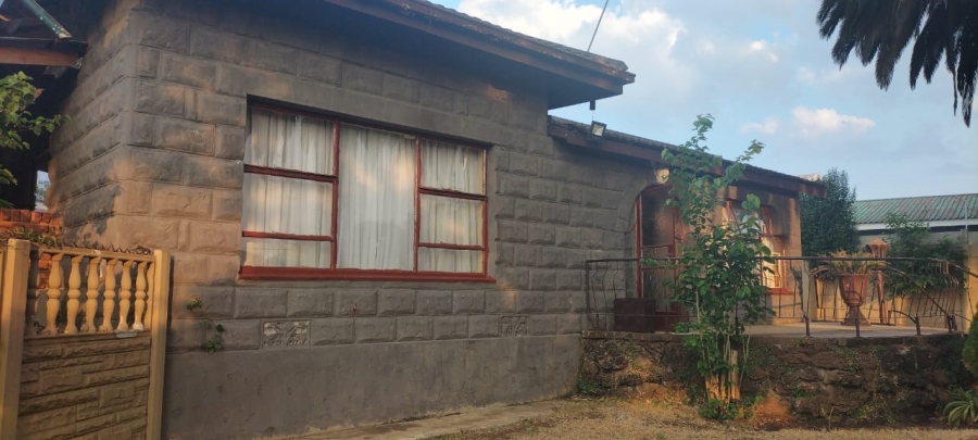 3 Bedroom Property for Sale in Homelake Gauteng