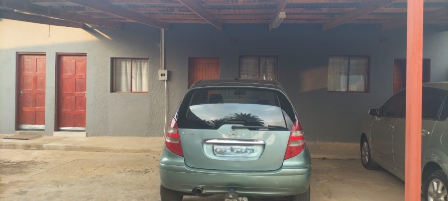3 Bedroom Property for Sale in Homelake Gauteng