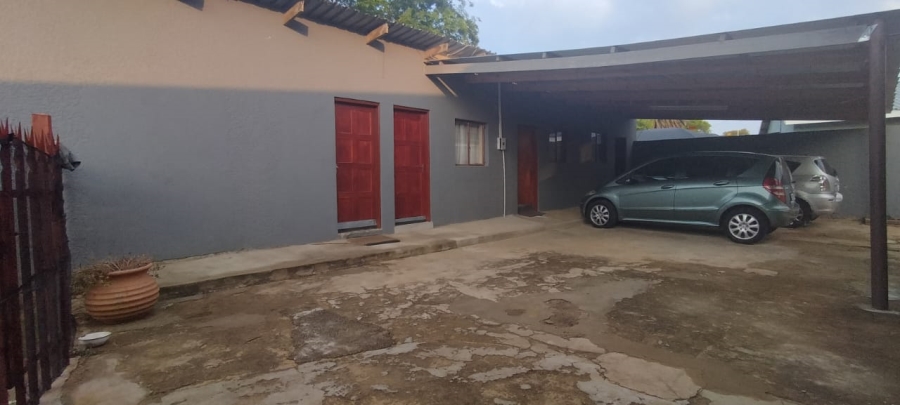 3 Bedroom Property for Sale in Homelake Gauteng