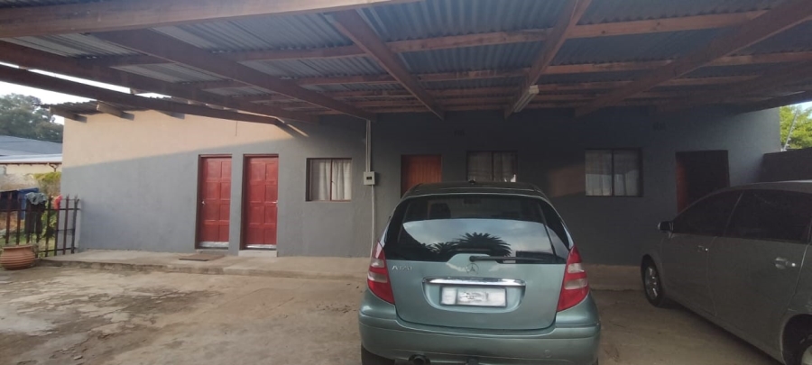 3 Bedroom Property for Sale in Homelake Gauteng