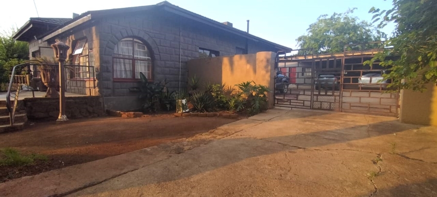 3 Bedroom Property for Sale in Homelake Gauteng