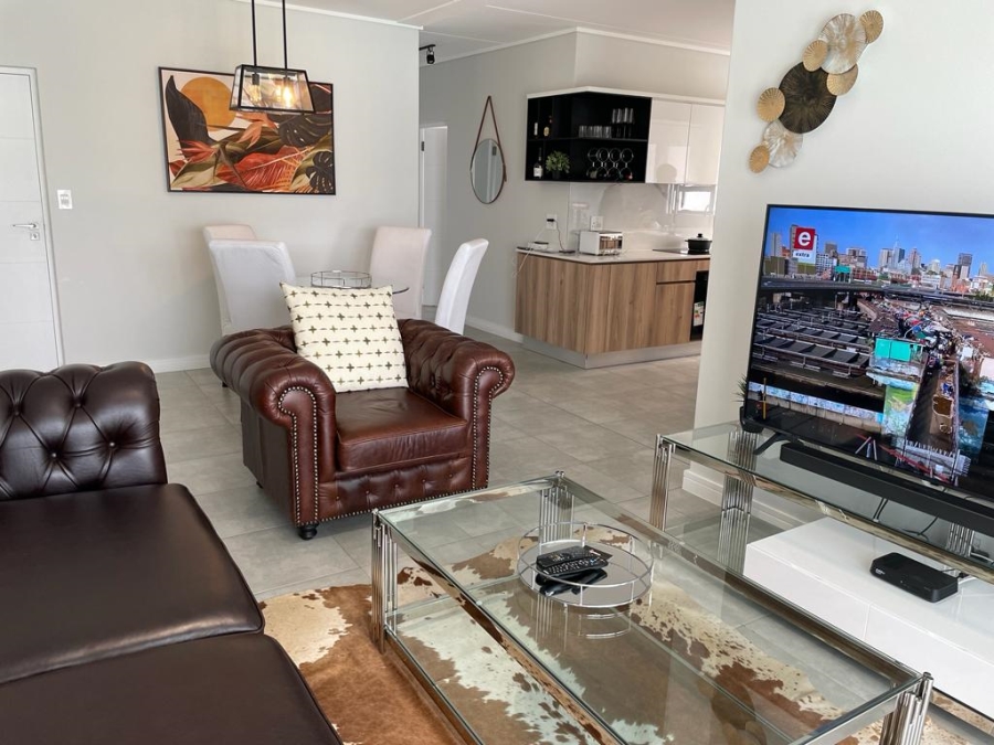 To Let 3 Bedroom Property for Rent in Waterfall Gauteng