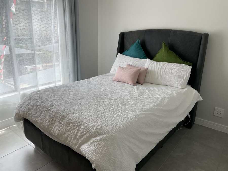To Let 3 Bedroom Property for Rent in Waterfall Gauteng