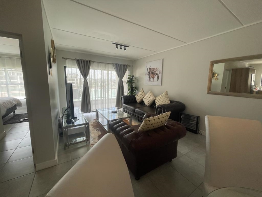 To Let 3 Bedroom Property for Rent in Waterfall Gauteng