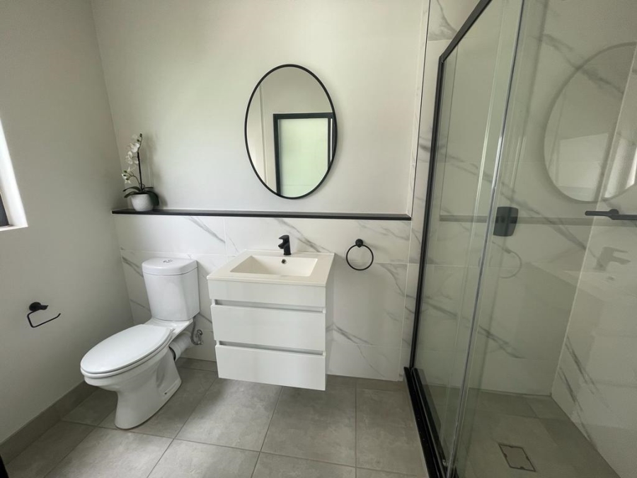 To Let 3 Bedroom Property for Rent in Waterfall Gauteng