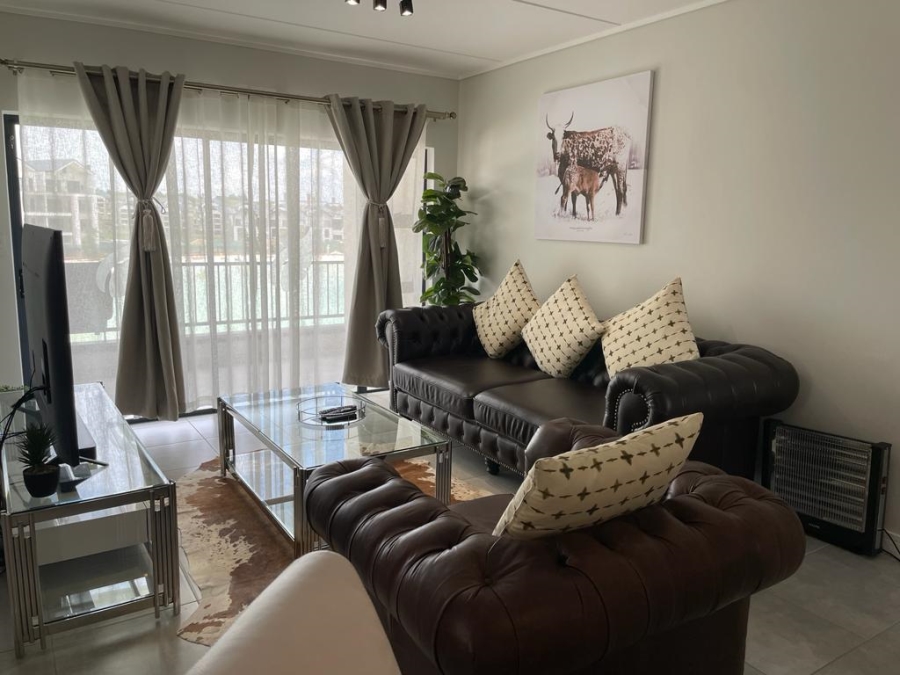 To Let 3 Bedroom Property for Rent in Waterfall Gauteng