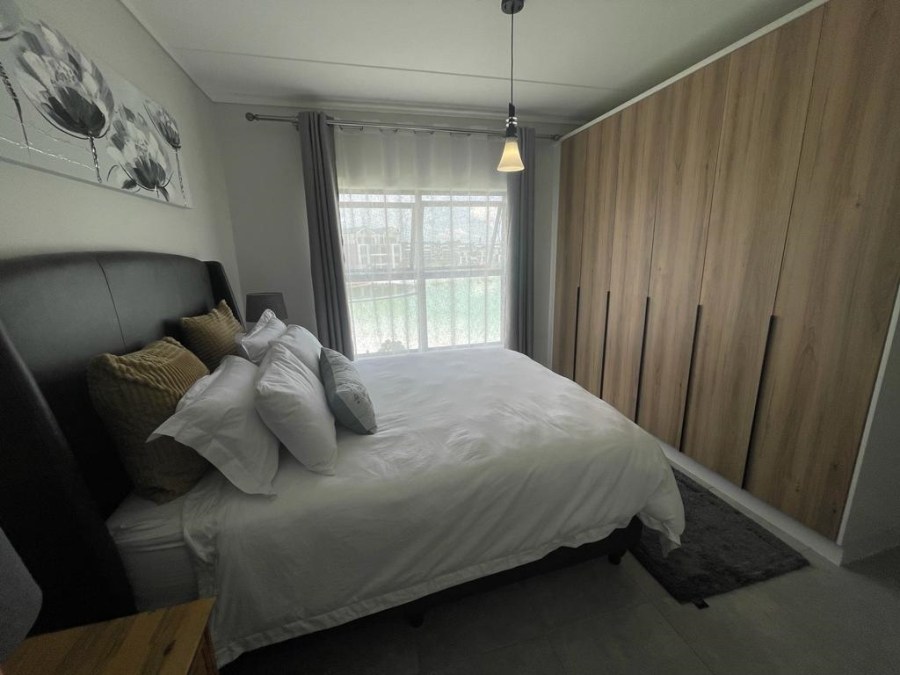 To Let 3 Bedroom Property for Rent in Waterfall Gauteng