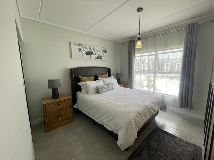 To Let 3 Bedroom Property for Rent in Waterfall Gauteng