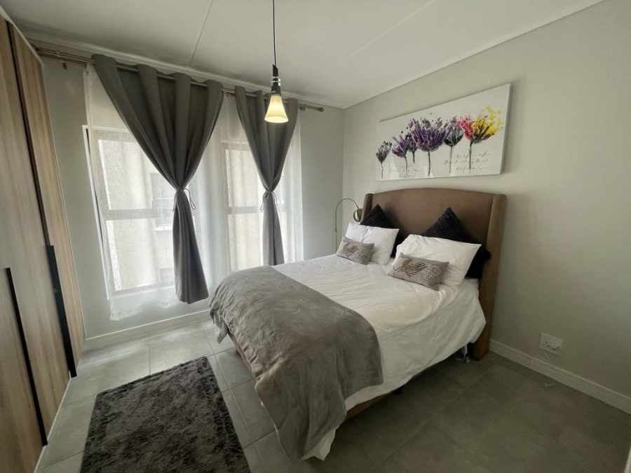 To Let 3 Bedroom Property for Rent in Waterfall Gauteng