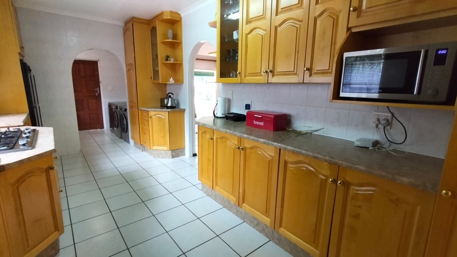 3 Bedroom Property for Sale in Kloofendal Gauteng