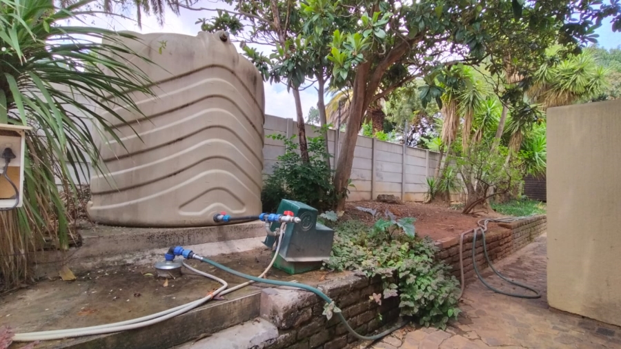 3 Bedroom Property for Sale in Kloofendal Gauteng