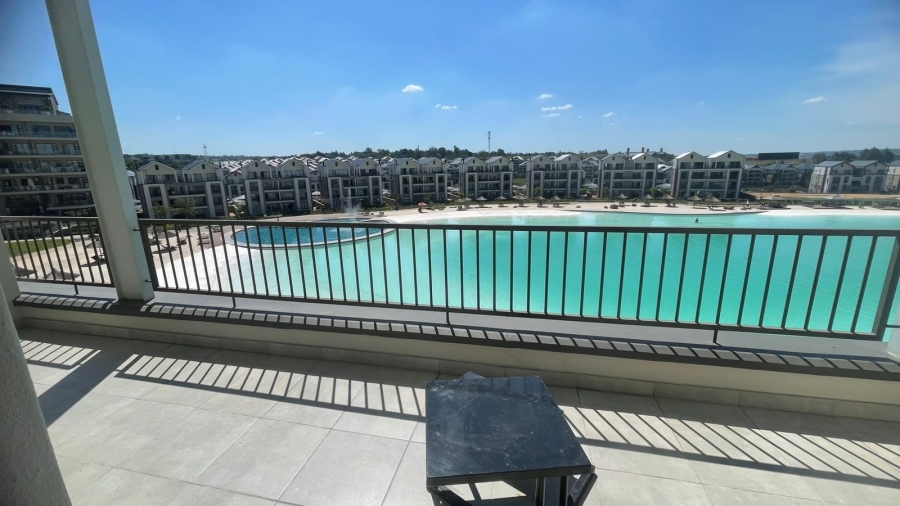 2 Bedroom Property for Sale in Waterfall Gauteng