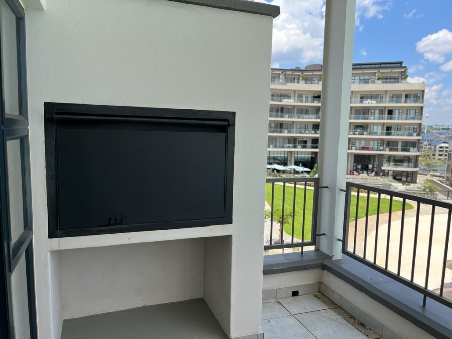 2 Bedroom Property for Sale in Waterfall Gauteng