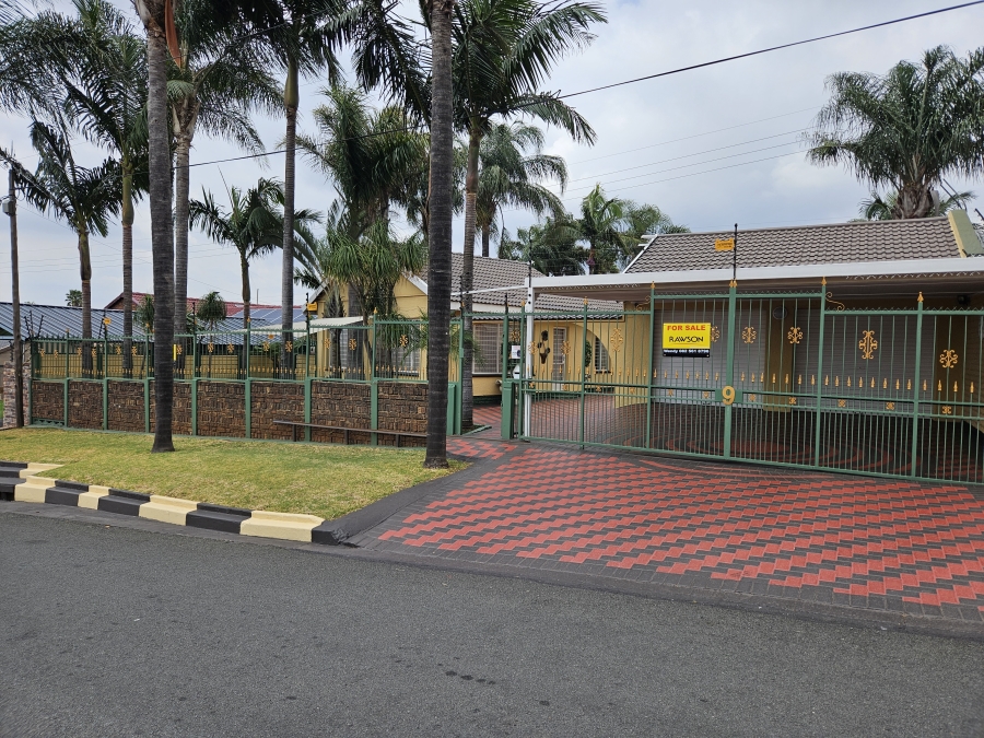 3 Bedroom Property for Sale in Rant En Dal Gauteng