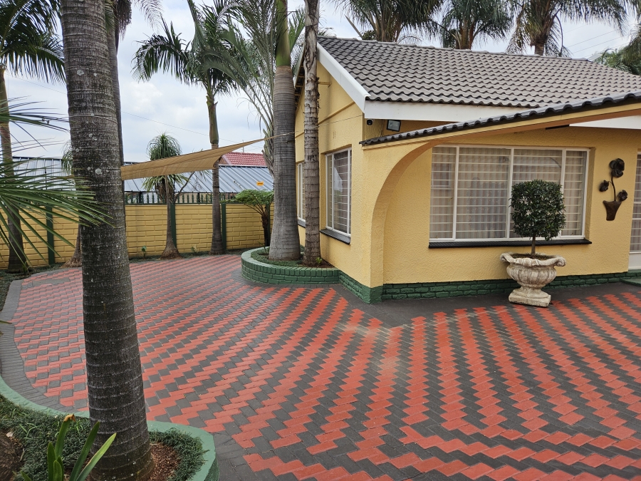 3 Bedroom Property for Sale in Rant En Dal Gauteng