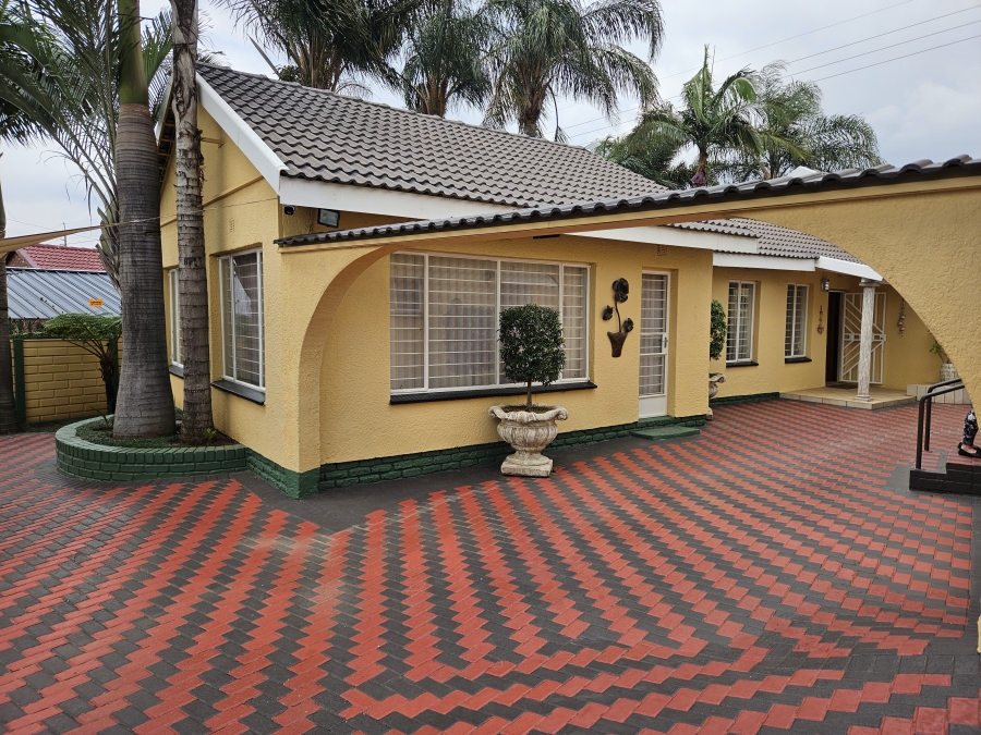3 Bedroom Property for Sale in Rant En Dal Gauteng